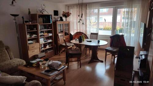Foto - Schöne und ruhige 3 Zimmer Wohnung in Hannover