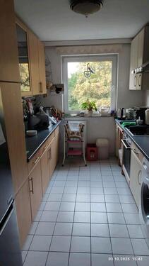 Foto - Etagenwohnung zur Miete in Rodenberg