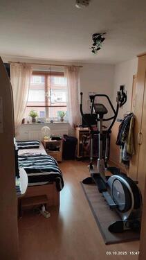 Foto - Etagenwohnung in Rodenberg