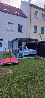 Foto - 3 Zimmer Etagenwohnung zur Miete in Staßfurt
