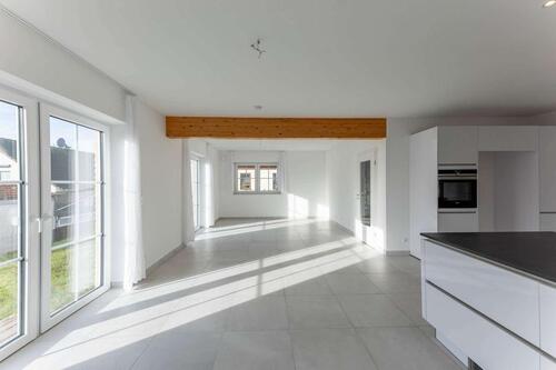 Foto - Einfamilienhaus in Neuweiler zur Miete