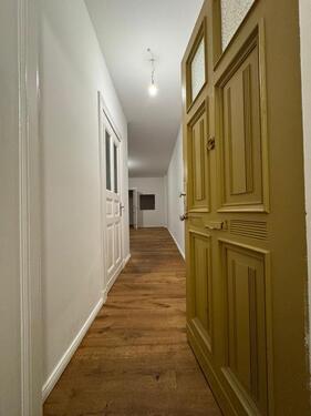 Foto - Etagenwohnung zur Miete in Berlin