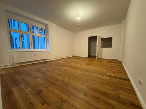 Foto - Etagenwohnung in Berlin