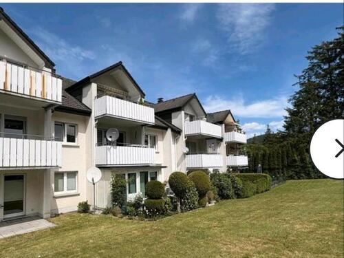 Foto - Zentrumnah und trotzdem ruhig - 800,00 EUR Kaltmiete,