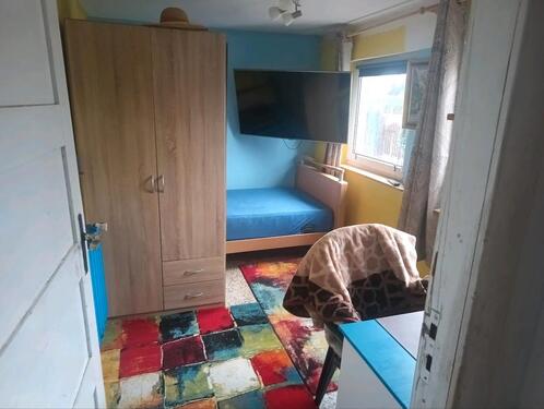 Foto - WG Zimmer für echten Kiffer Kumpel ( fleißig)