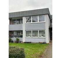 Kernsanierte 4-Zi-Wohnung in Wegberg - ca. 89m2, 1. OG mit Balkon