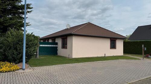 Foto - 4 Zimmer Einfamilienhaus zum Kaufen in Zörbig