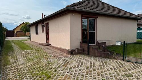 Foto - 4 Zimmer Einfamilienhaus in Zörbig