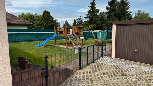 Foto - Einfamilienhaus in Zörbig zum Kaufen