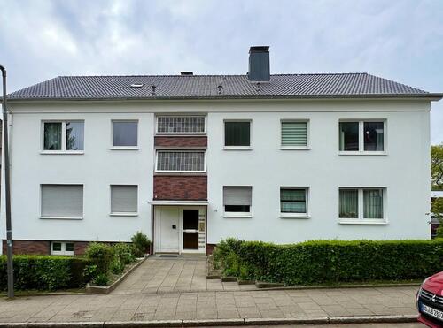 Foto - Helle 1,5-Zimmer Wohnung im 2. OG in Bochum-Querenburg