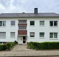 Helle 1,5-Zimmer Wohnung im 2. OG in Bochum-Querenburg