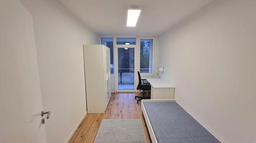 Foto - 4 Zimmer Etagenwohnung zur Miete in Marburg