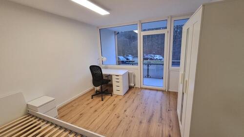 Foto - 4 Zimmer Etagenwohnung in Marburg