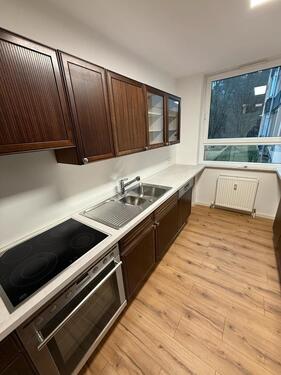 Foto - Etagenwohnung in Marburg zur Miete