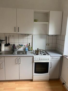 Foto - 3 Zimmer Etagenwohnung in Göttingen