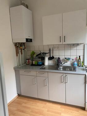 Foto - Etagenwohnung in Göttingen zur Miete