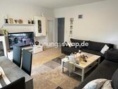 Foto - Wohnungsswap - 2 Zimmer, 58 m² - Gartenstraße, Mitte, Berlin