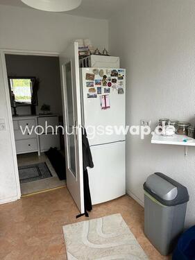 Foto - Etagenwohnung in Berlin zur Miete