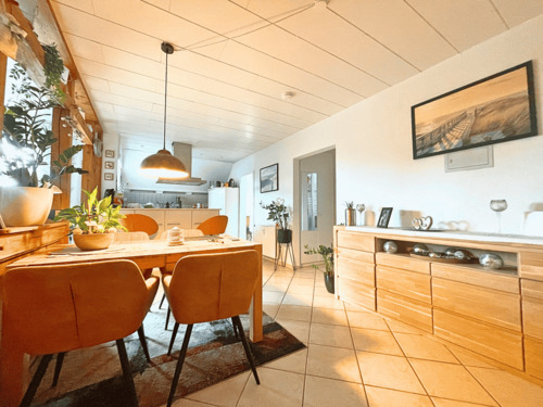 Foto - Schöne 2,5-Zimmer Wohnung mit Balkon und Garage