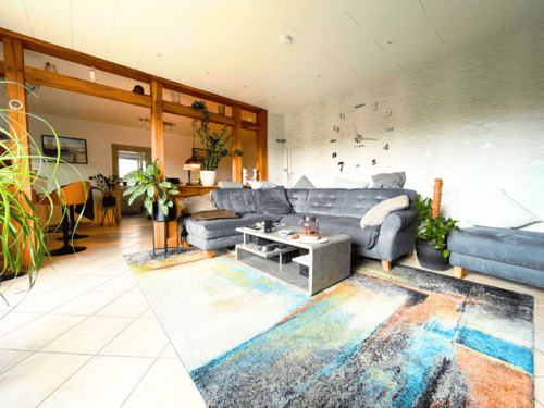 Foto - Etagenwohnung in Marl zur Miete