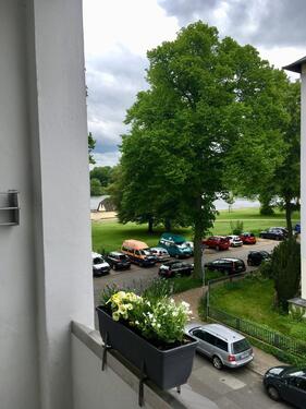 Foto - Altbau-Maisonette zwischen Altstadt und Wakenitz