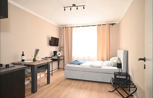 Foto - Exklusive Apartment in Rüttenscheid bis 15.3.