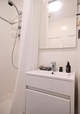 Foto - Erdgeschoßwohnung in Essen zur Miete