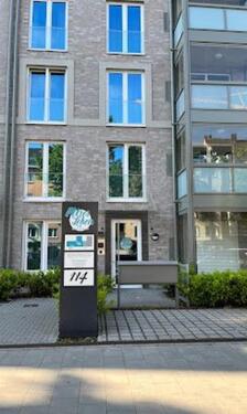 Foto - 1 Zimmer Etagenwohnung in Düsseldorf