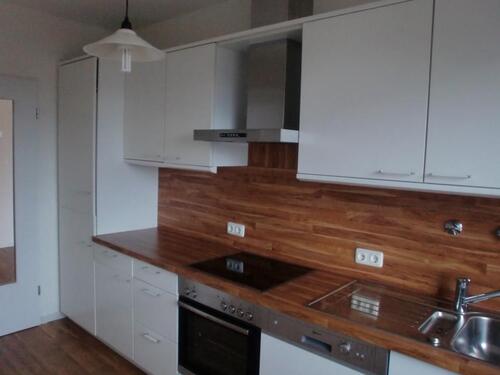 Foto - Schöne 3-Zimmer-Wohnung mit Balkon in OS-Sutthausen