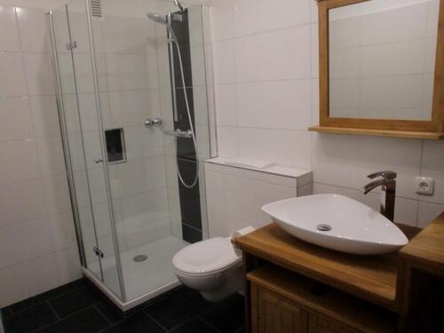 Foto - Etagenwohnung in Osnabrück zur Miete