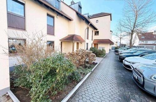 Foto - 3 Zimmer Maisonettenwohnung zum Kaufen in Nürnberg