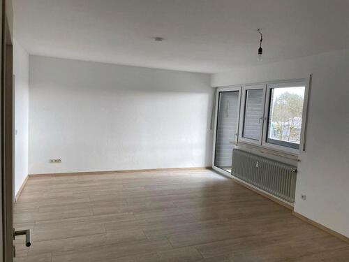 Foto - Etagenwohnung in Waldkraiburg zur Miete