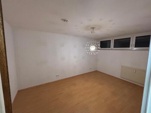 Foto - 2 Zimmer Hochparterre zur Miete in Bad Kissingen