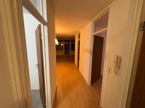 Foto - 2 Zimmer Hochparterre in Bad Kissingen