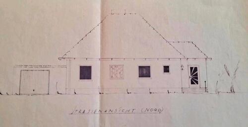 Foto - 5 Zimmer Einfamilienhaus zur Miete in Itzehoe