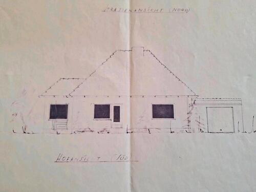 Foto - Einfamilienhaus in Itzehoe zur Miete
