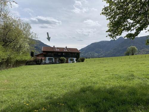 Foto - 3 Zimmer Doppelhaushälfte in Schleching