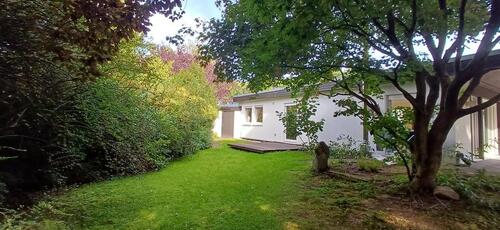 Foto - 4 Zimmer Bungalow in Reinbek