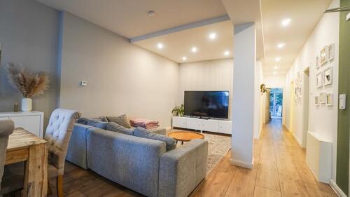 Foto - Exklusive 3-Zi.-Wohnung Neustadt 