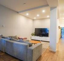 Exklusive 3-Zi.-Wohnung Neustadt | 90m² | kernsaniert in Top Lage - Bremen