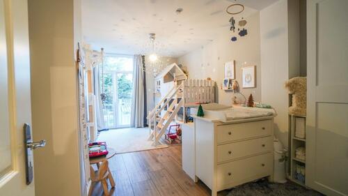 Foto - 3 Zimmer Etagenwohnung zur Miete in Bremen