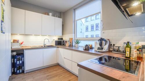 Foto - 3 Zimmer Etagenwohnung in Bremen