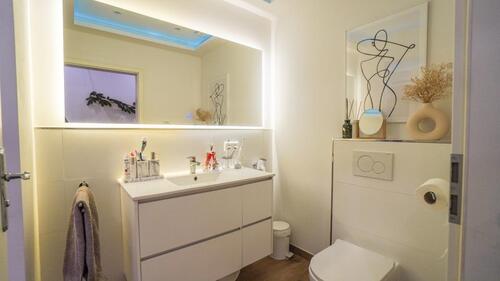 Foto - Etagenwohnung in Bremen zur Miete