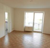 Moderne 2-Zimmer-Wohnung mit Balkon in Lübeck, St. Lorenz Süd