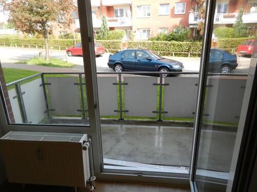 Foto - 2 Zimmer Etagenwohnung zur Miete in Lübeck