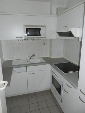 Foto - 2 Zimmer Etagenwohnung in Lübeck