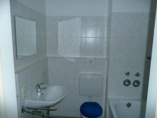 Foto - Etagenwohnung in Lübeck zur Miete