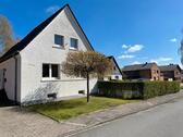 Foto - freistehendes Einfamilienhaus in Werne-Stockum