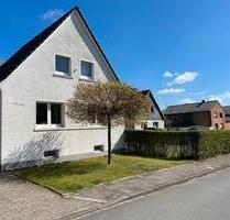 freistehendes Einfamilienhaus in Werne-Stockum