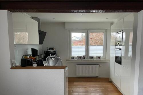 Foto - Einfamilienhaus in Werne zum Kaufen